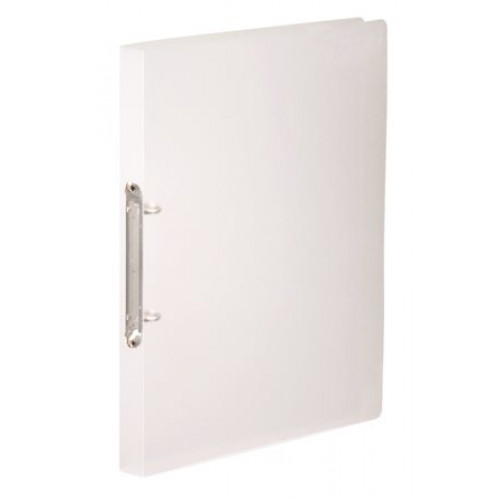 Viquel Gyűrűs dosszié 2 gyűrű 25mm A4 Propyglass víztiszta