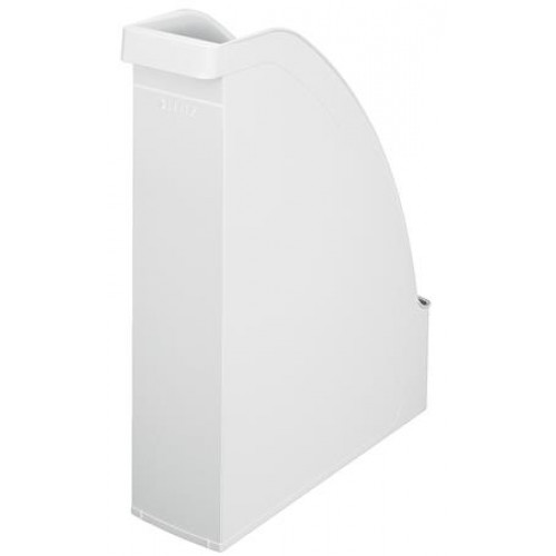 Leitz Iratpapucs műanyag 70mm Plus fehér