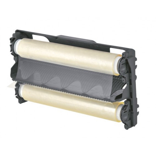 Leitz Hideglamináló fólia 80 mikron 30m tekercses Office CS9 gépekhez