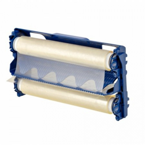 Leitz Hideglamináló fólia 80 mikron 20m tekercses Office CS9 gépekhez