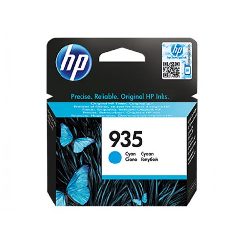 Hp C2P20AE Tintapatron OfficeJet Pro 6830 nyomtatóhoz 935 kék 400 oldal