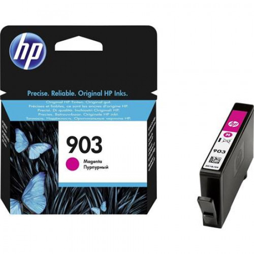Hp T6L91AE Tintapatron OfficeJet Pro 6950 6960 6970 nyomtatókhoz 903 vörös