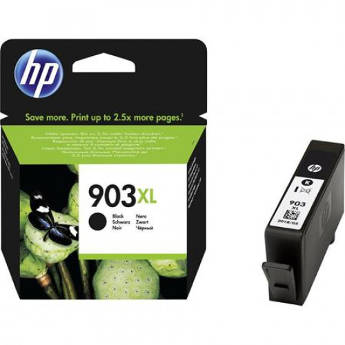 Hp T6M15AE Tintapatron OfficeJet Pro 6950 6960 6970 nyomtatókhoz 903XL fekete