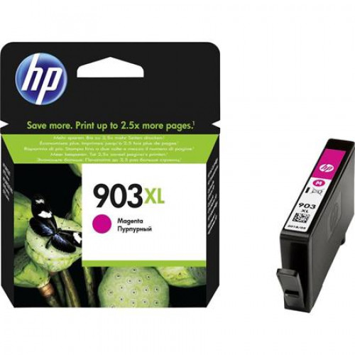 Hp T6M07AE Tintapatron OfficeJet Pro 6950 6960 6970 nyomtatókhoz 903XL vörös