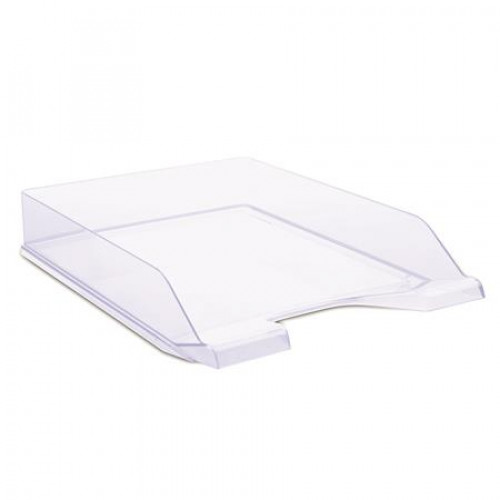 Donau Irattálca műanyag áttetsző