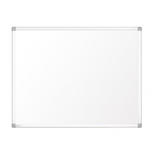 Noki Fehértábla mágneses 60x90cm alumínium keret