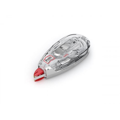 Henkel Hibajavító roller 6mmx12m utántölthető Pritt Refill Roller