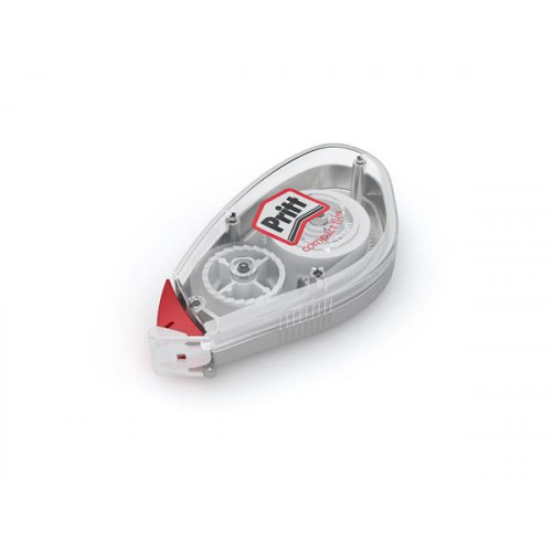 Henkel Hibajavító roller 6mmx10m Pritt Compact-Roller