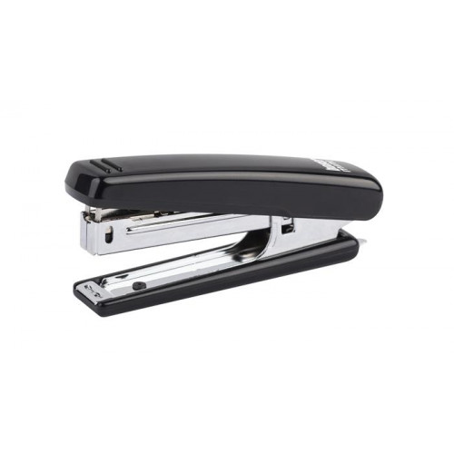 Boxer Tűzőgép No. 10 10lap Mini fekete