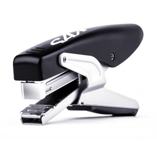 Sax Tűzőgép 24/6 26/6 25lap 644 fekete