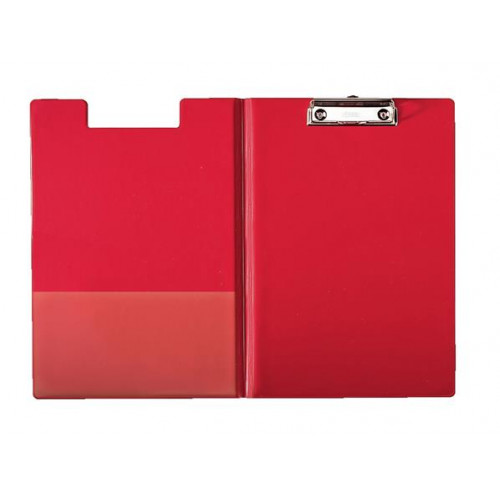 Esselte Felírótábla fedeles A4 piros