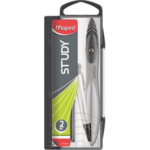 Maped Körző és nyomósirón Study SY150 vegyes színek