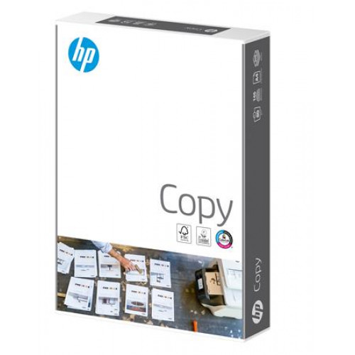 HP Másolópapír A4 80g Copy