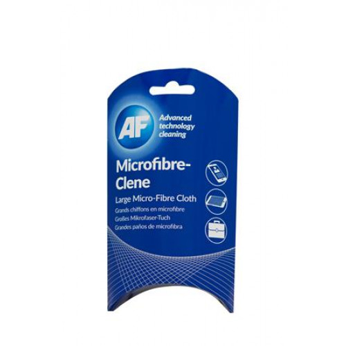 AF Tisztítókendő képernyőhöz mikroszálas 1 db