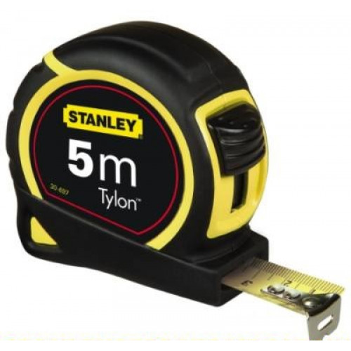 Stanley Mérőszalag műanyag ház 5m Tylon (1-30-697)