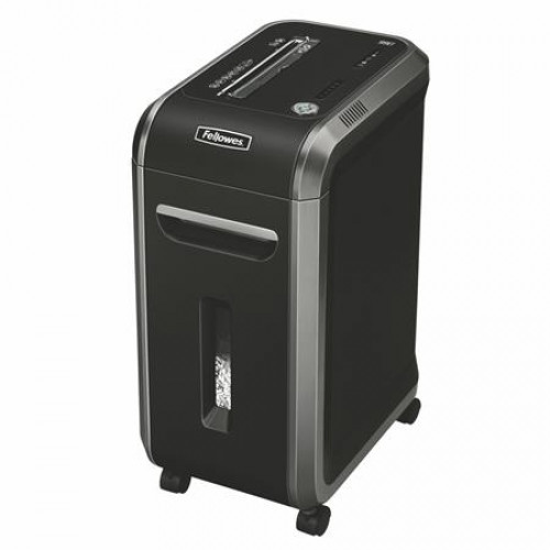 Fellowes Iratmegsemmisítő konfetti 17lap Intellishred 99Ci