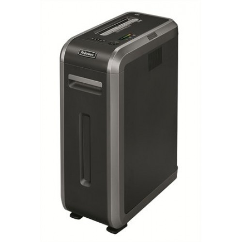 Fellowes Iratmegsemmisítő konfetti 16lap Intellishred 125Ci