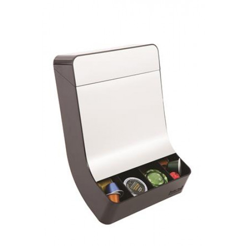 Alba Kávékapszula tartó vertikális Coffee break