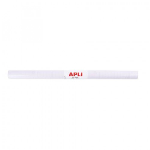 Apli Könyvborító áttetsző tekercses 1,5mx0,33m