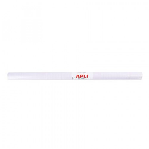 Apli Könyvborító áttetsző tekercses 1,5mx0,5m