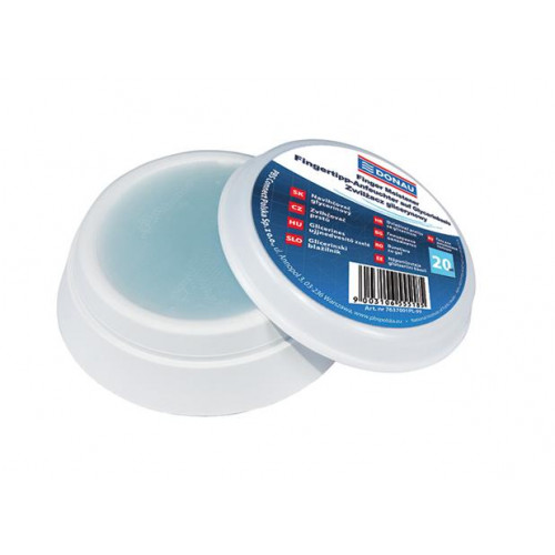 Donau Ujjnedvesítő zselé