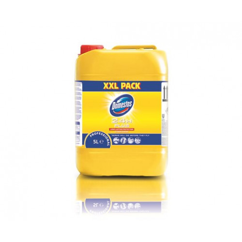 Domestos Általános fertőtlenítőszer 5l citrom