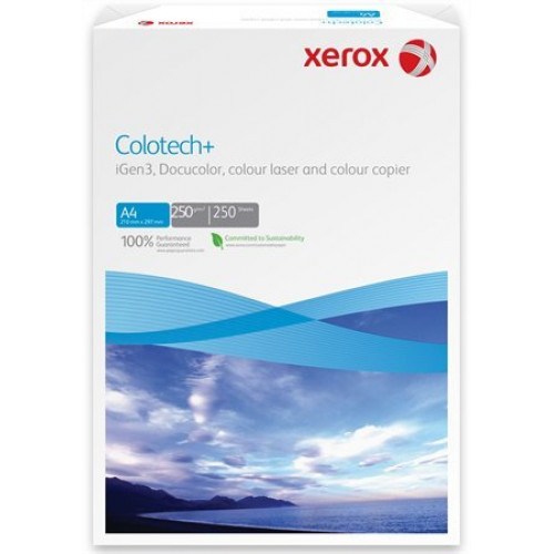 Xerox Másolópapír digitális A3 280g Colotech