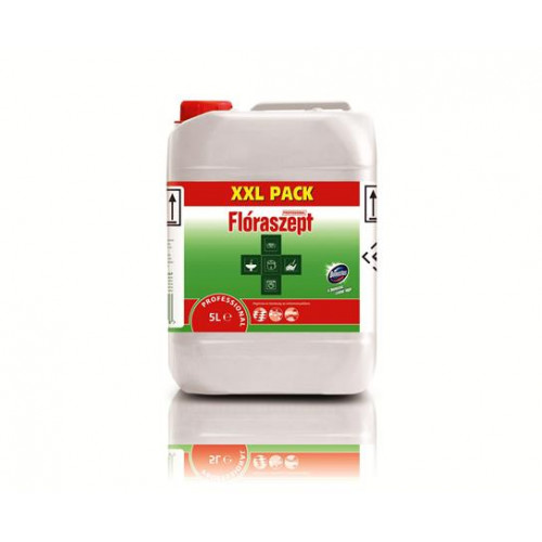 Flóraszept Általános fertőtlenítőszer 5l