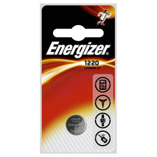 Energizer Gombelem CR1220 1 db