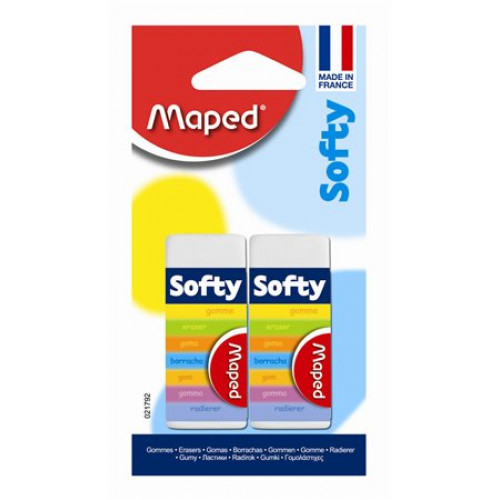 Maped Radír Softy
