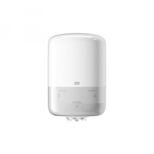 Tork Kéztörlő adagoló belsőmag-adagolás M2 rendszer Elevation fehér (559000)