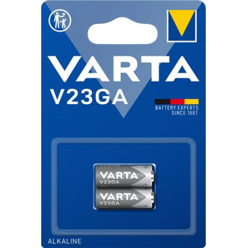Varta Elem V23GA/A23/MN21 riasztóelem 2 db