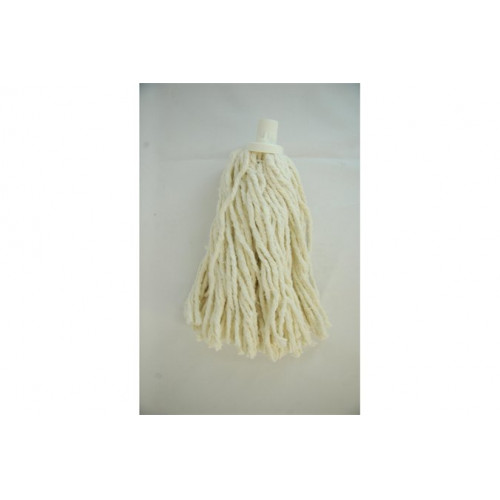 Bonus Felmosófej csavarós pamut L