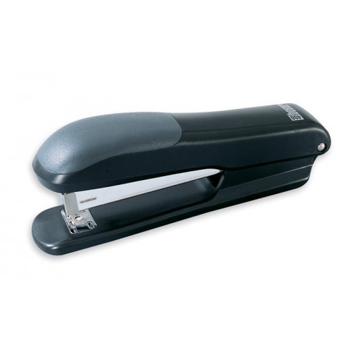 Boxer Tűzőgép 24/6 25lap 400 fekete