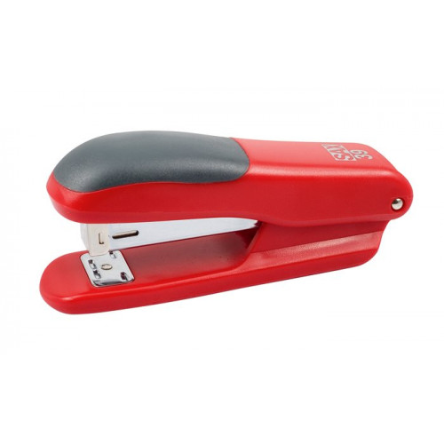 Sax Tűzőgép 24/6 26/6 25lap 39 piros