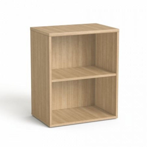 Mayah Szekrény asztalmagas nyitott polcos Freedom SV-17 kőris