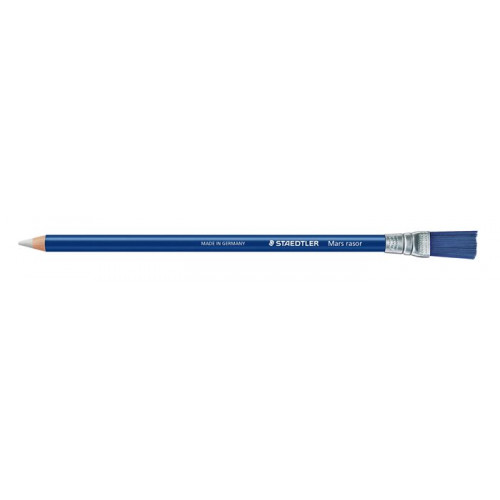 Staedtler Radírceruza kefével Mars Rasor 526