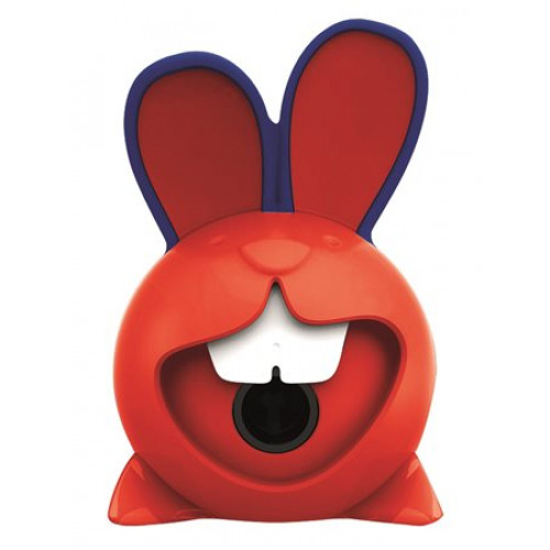 Maped Hegyező egylyukú tartályos Croc Croc Innovation vegyes színek