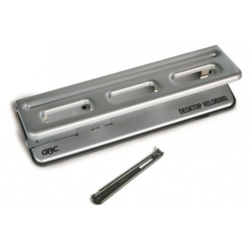 GBC Lyukasztógép lefűző csíkokhoz Velobind Strip Binder