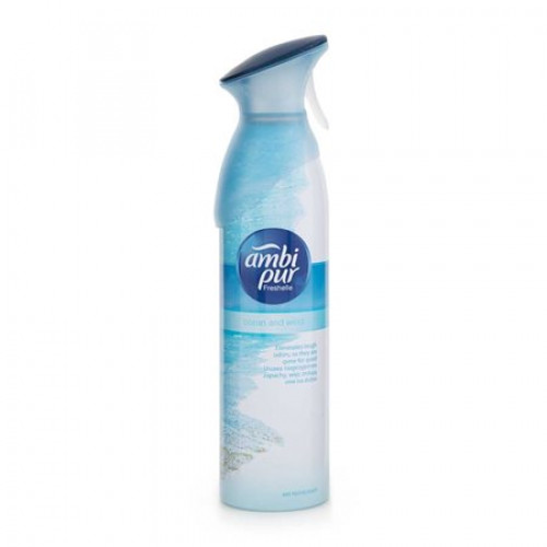 Ambi Pur Légfrissítő 185ml Ocean mist