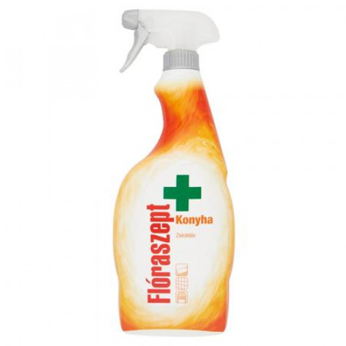 Flóraszept Konyhai tisztítószer 750ml