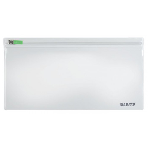 Leitz Rendszerező tasak utazáshoz S cipzáras Complete Zip