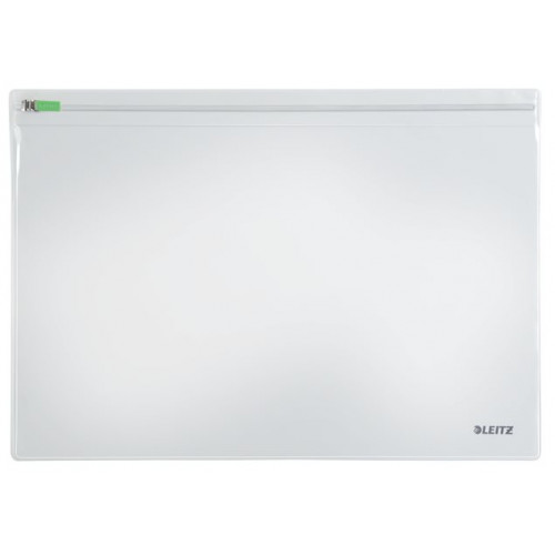 Leitz Rendszerező tasak utazáshoz L cipzáras Complete Zip