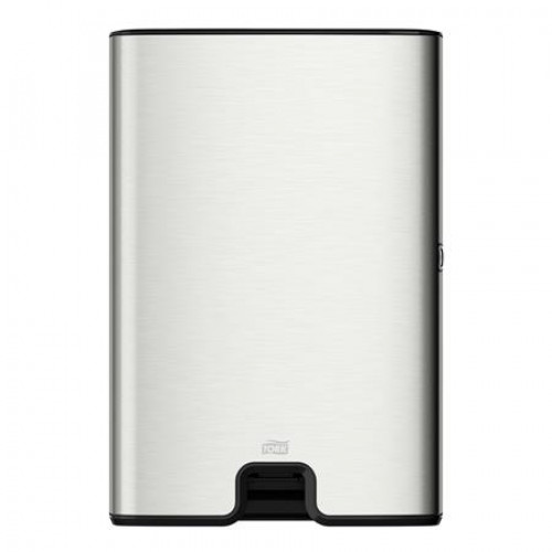 Tork Kéztörlő adagoló H2 rendszer Elevationk Xpress Multifold rozsdamentes (460004)