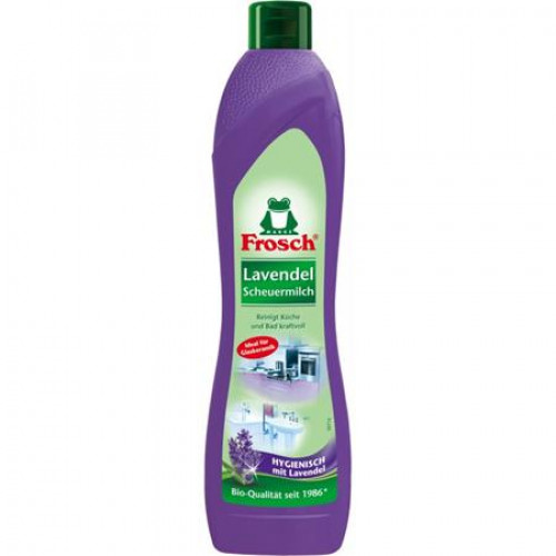 Frosch Súrolószer 500ml levendula