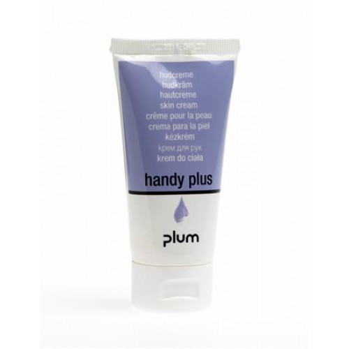 Plum Kézvédő krém 50ml munkavégzés utáni Handy Plus