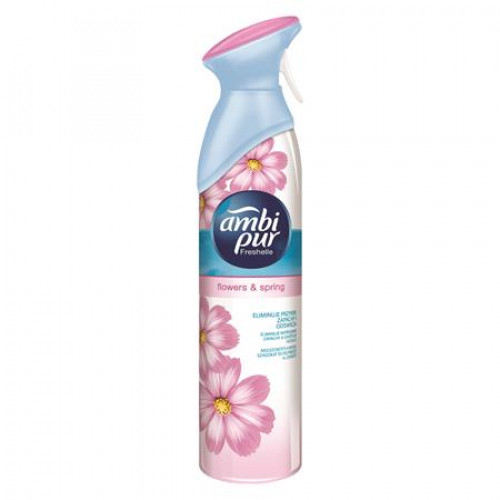 Ambi Pur Légfrissítő 185ml Flower & spring