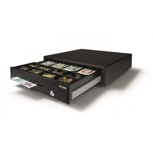Safescan Pénztárfiók SD-4141