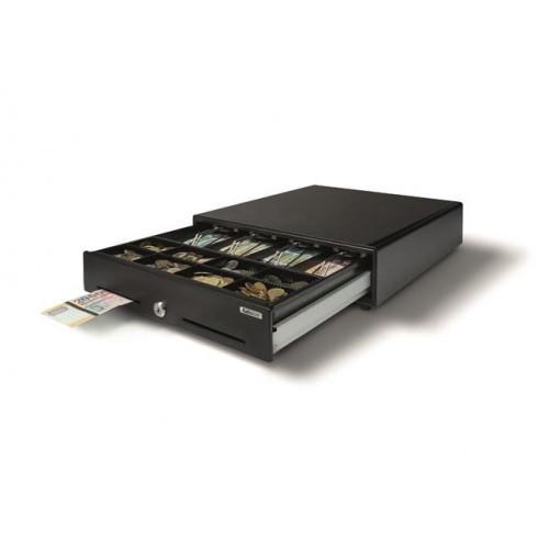 Safescan Pénztárfiók SD-3540