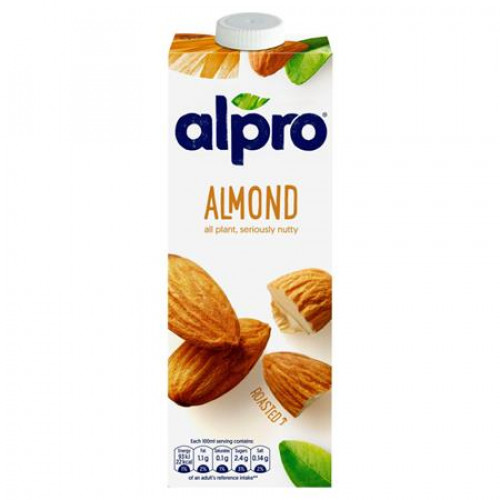 Alpro Növényi ital 1l mandula